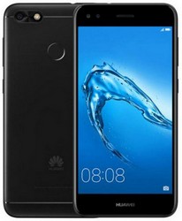 Замена стекла на телефоне Huawei Enjoy 7 в Сургуте
